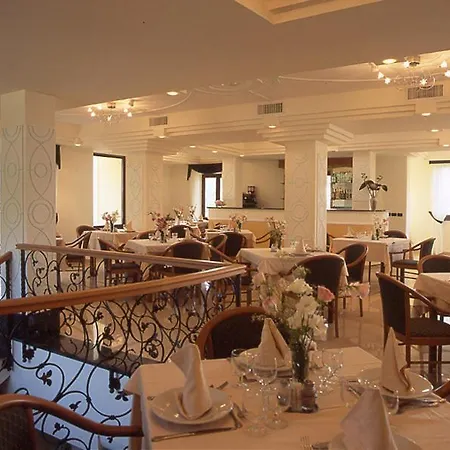 Hibiscus 3* Forio di Ischia