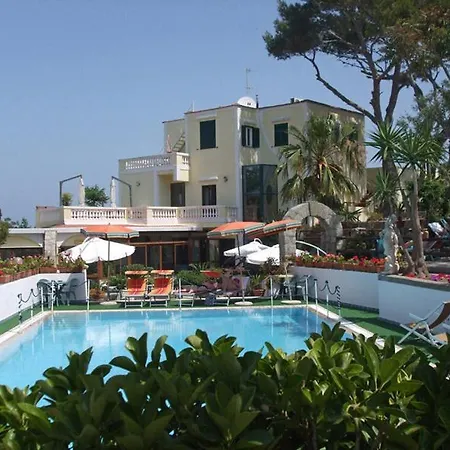 Hotel Hibiscus