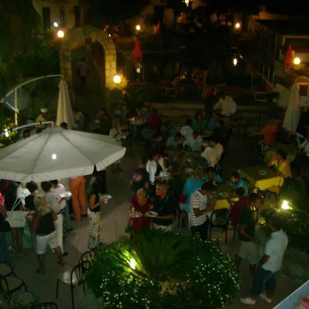 Hibiscus Hotell Forio di Ischia