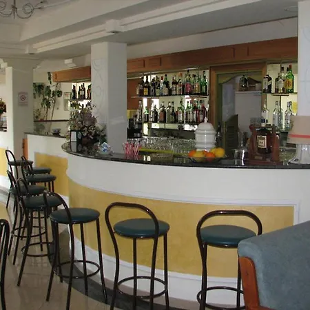 Hibiscus Hotell Forio di Ischia