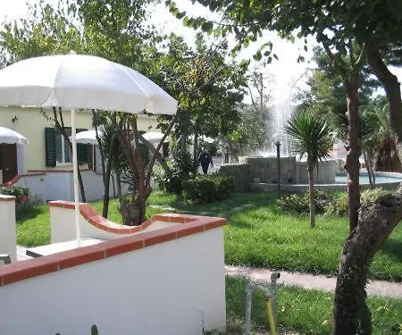 Szálloda Hibiscus 3*
