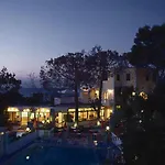 Hibiscus Szálloda Forio di Ischia