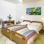 Hibiscus 3* Forio di Ischia