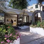 Hibiscus 3* Forio di Ischia