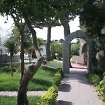 Hibiscus 3* Forio di Ischia