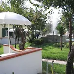 Szálloda Hibiscus 3*