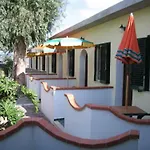 Hibiscus Szálloda 3*