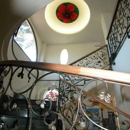 Hotel Hibiscus Forio di Ischia
