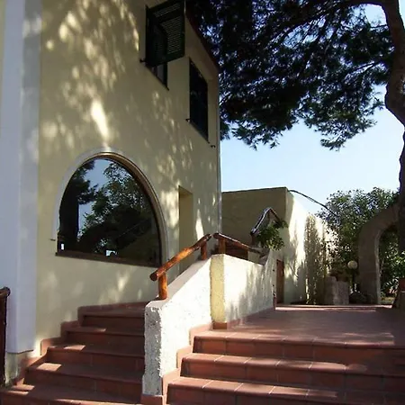 Hibiscus Hotel Forio di Ischia