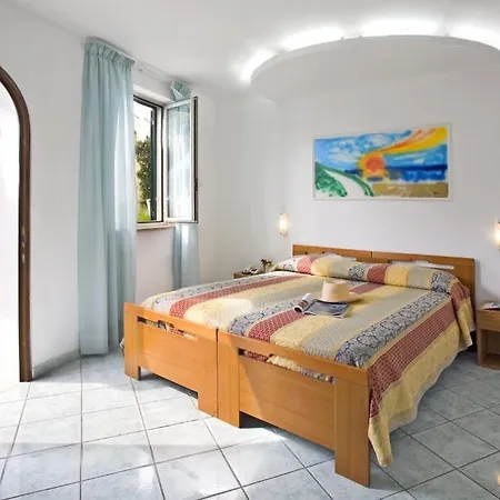 Otel Hibiscus Forio di Ischia
