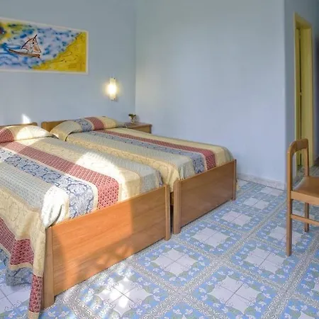 Hotel Hibiscus Forio di Ischia