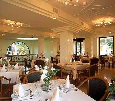 Hibiscus Otel 3*