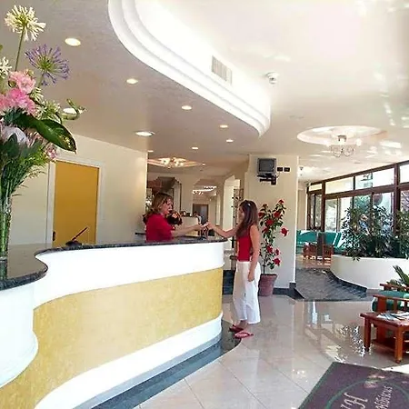 Otel Hibiscus