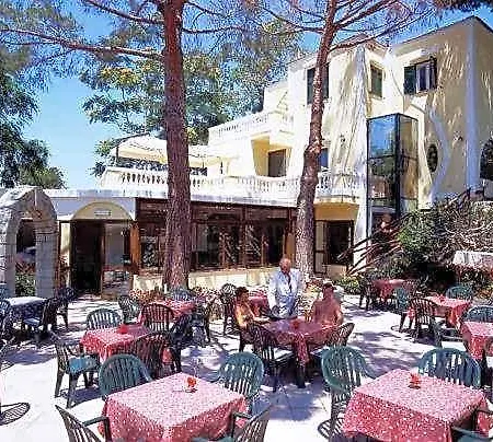 Hibiscus Otel 3*
