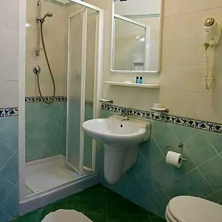 Hibiscus Hotel Forio di Ischia
