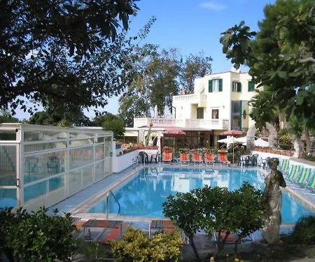 Hotel Hibiscus