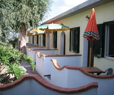 Hibiscus Hotel 3*