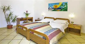 Hibiscus Hotel Forio di Ischia