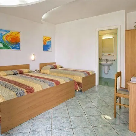 Hotel Hibiscus Forio di Ischia