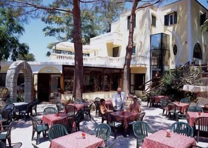 Otel Hibiscus 3*