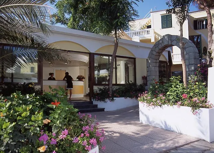 Hotel Hibiscus 3*