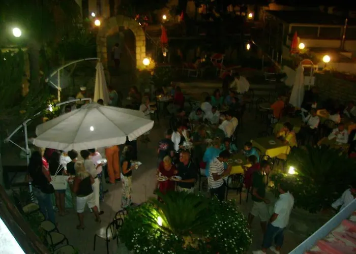 Hibiscus Hotel Forio di Ischia