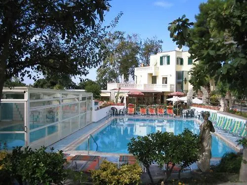Hotel Hibiscus