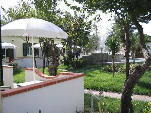Hotel Hibiscus 3*