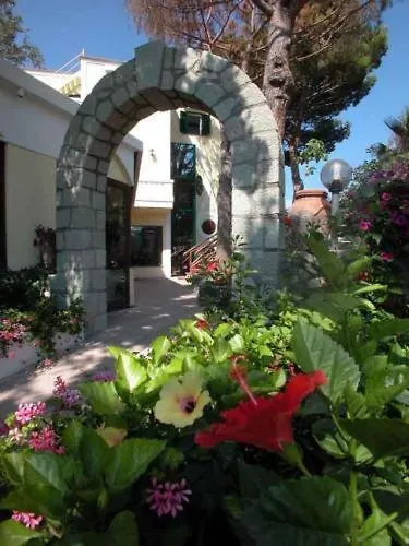 Hotel Hibiscus
